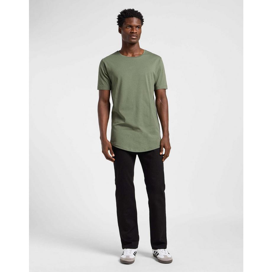 Lee Shaped Tee T-Shirt  