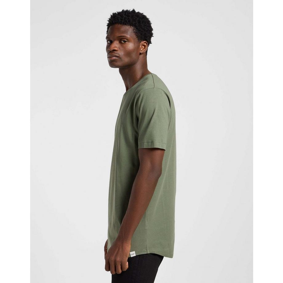 Lee Shaped Tee T-Shirt  