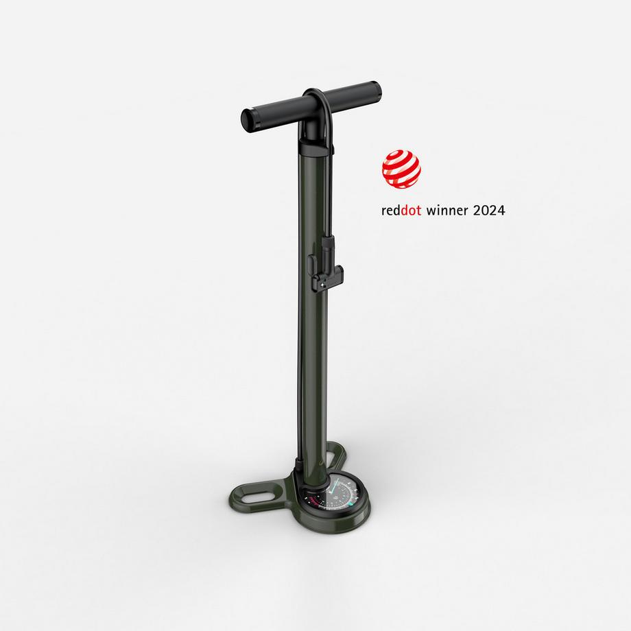 DECATHLON  Standpumpe - 900 