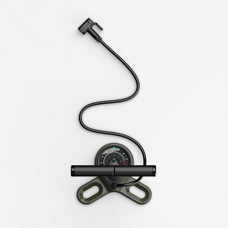 DECATHLON  Standpumpe - 900 