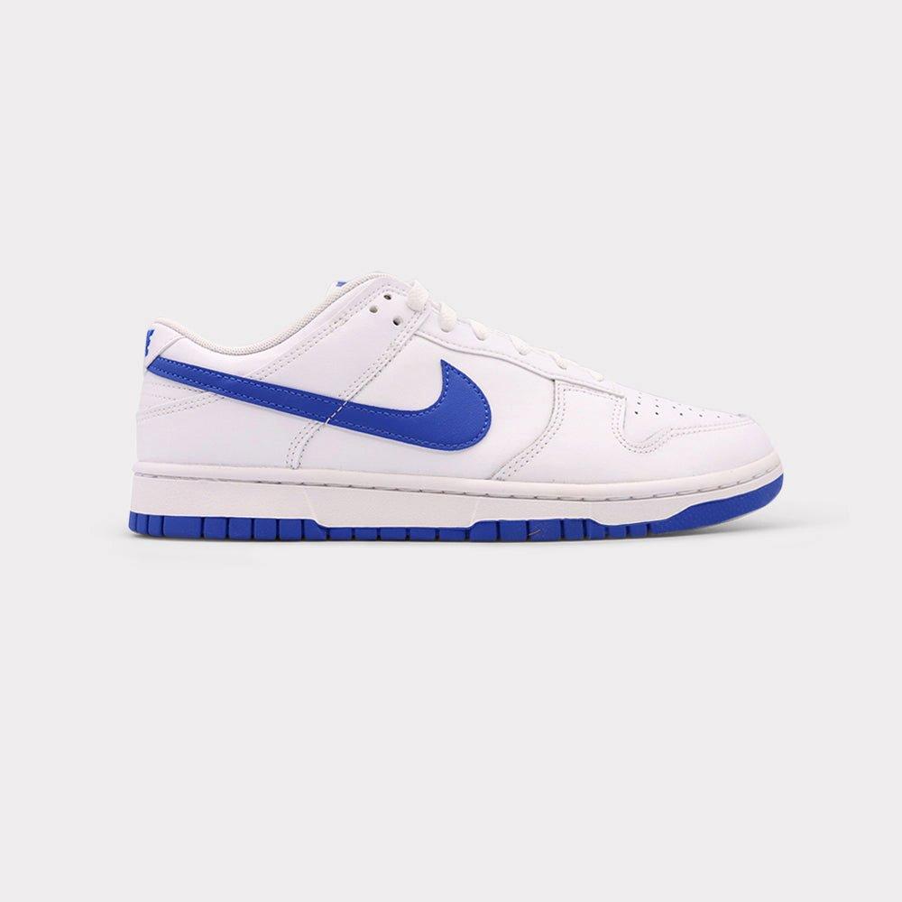 Image of Nike Dunk Low - Hyper Royal Herren Königsblau 38.5