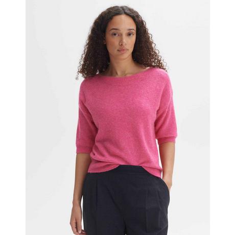 OPUS  Pull en tricot Pusity Forme en O 