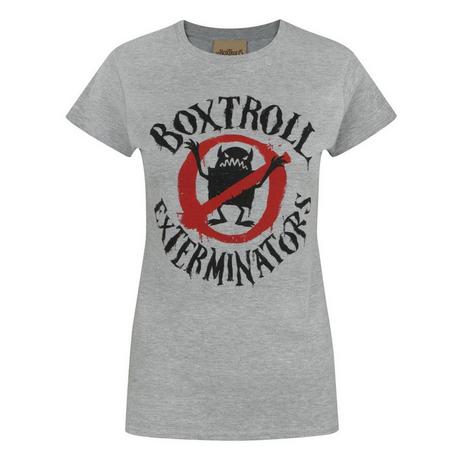 Boxtrolls  Exterminators TShirt 