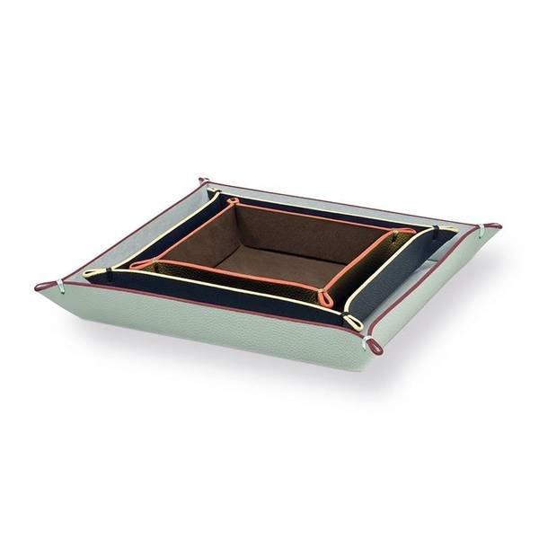 Image of Ablageset Marbella 3er Set Unisex Multicolor ONE SIZE