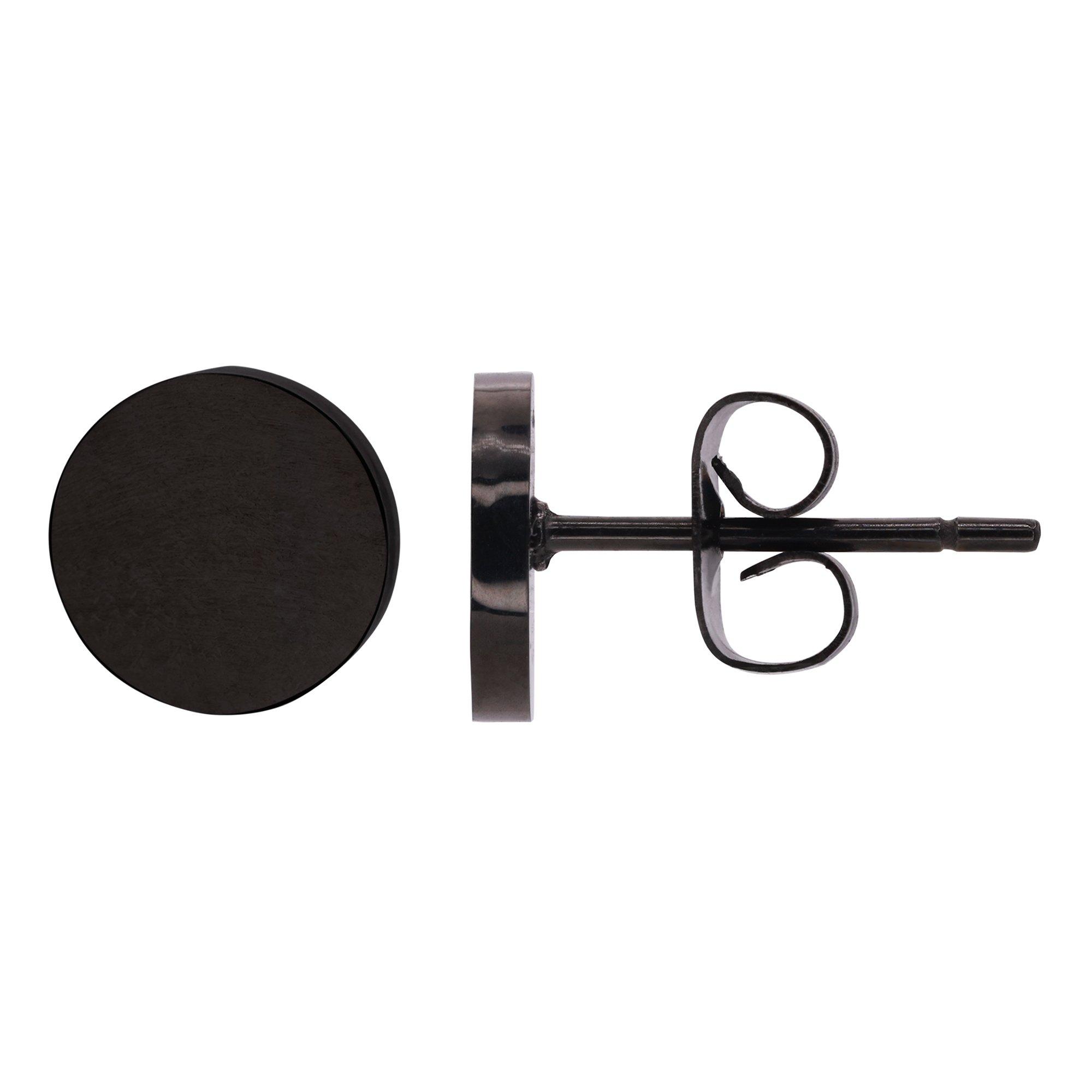 Image of Anthony Farben Damen Schwarz ONE SIZE