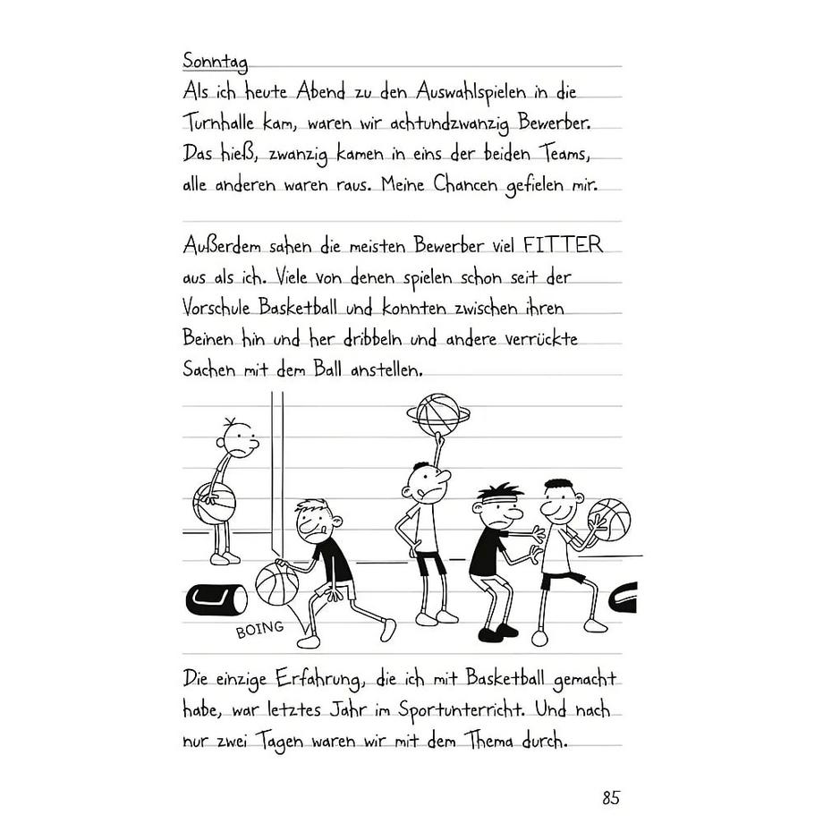 Gregs Tagebuch 16 - Volltreffer! Kinney, Jeff; Schmidt, Dietmar (Übersetzung) Couverture rigide 