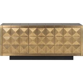 mutoni Sideboard Collada gold 180  