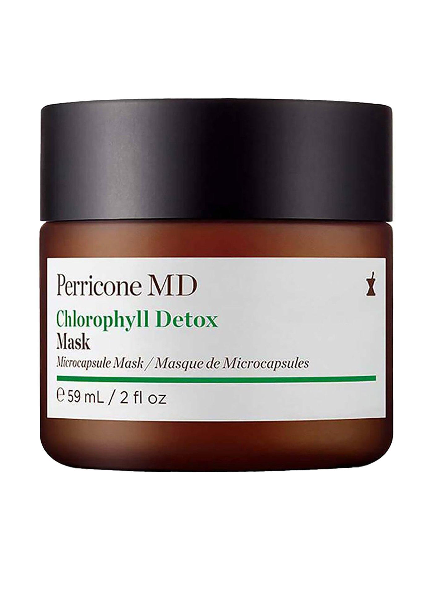 Image of Anti-aging Maske Chlorophyll Detox Mask Damen 59ml