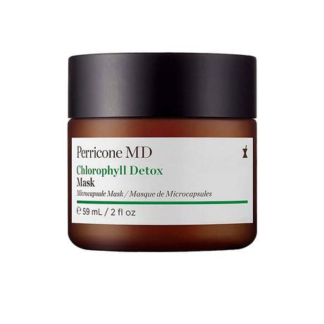 Perricone  Masque anti-âge Chlorophyll Detox Mask 