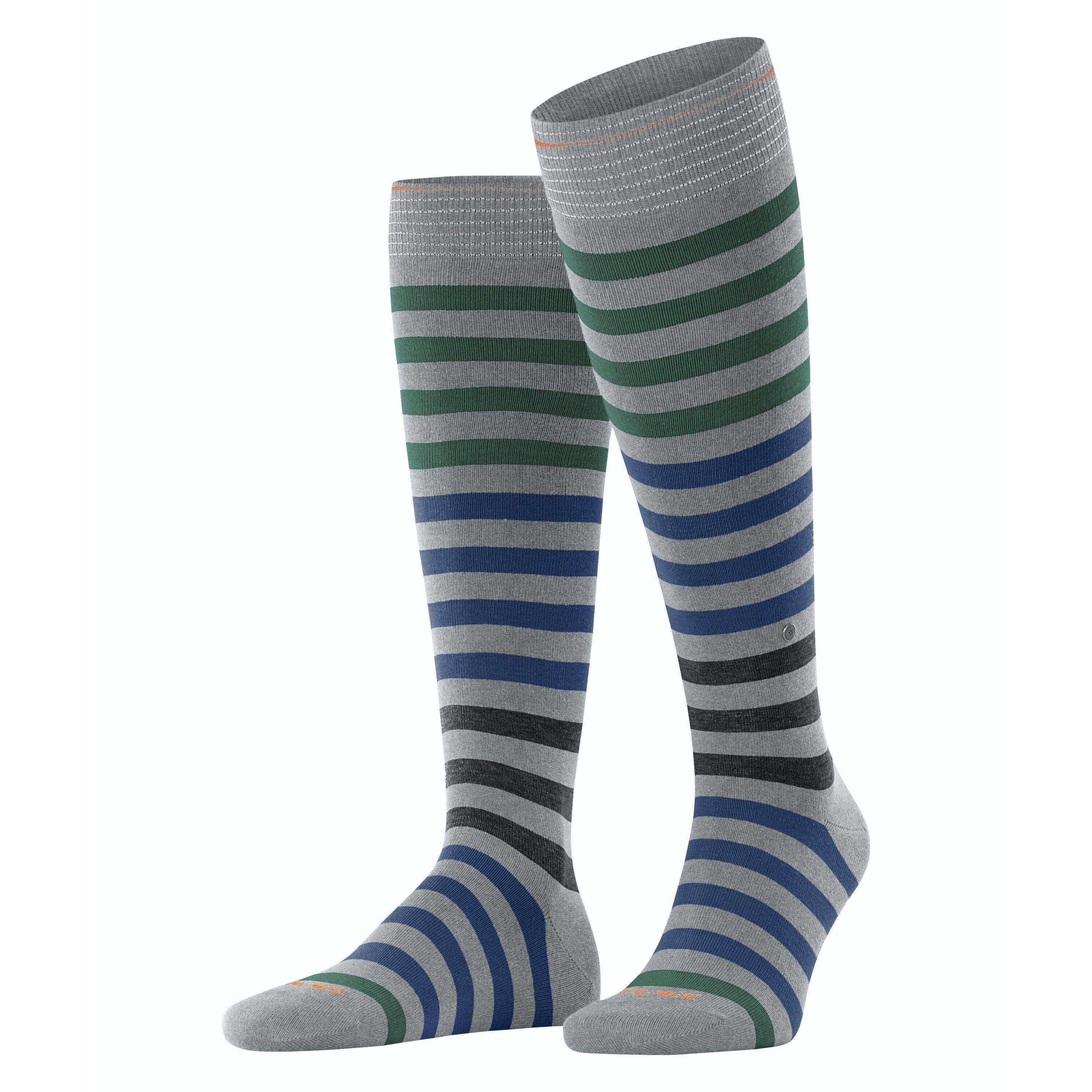 Burlington  socken blackpool mi-bas 