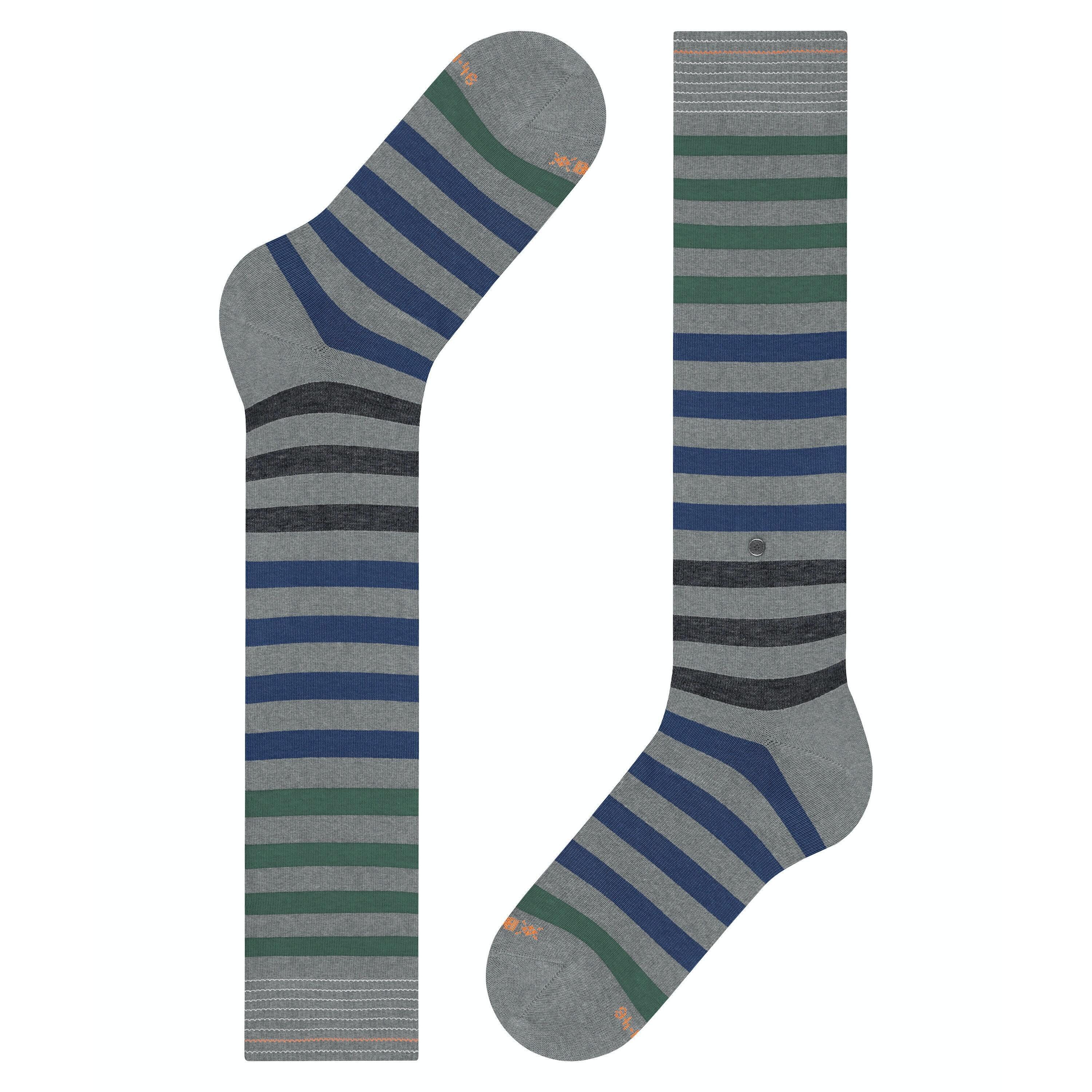Image of Socken Blackpool Mi-bas Herren 40-46