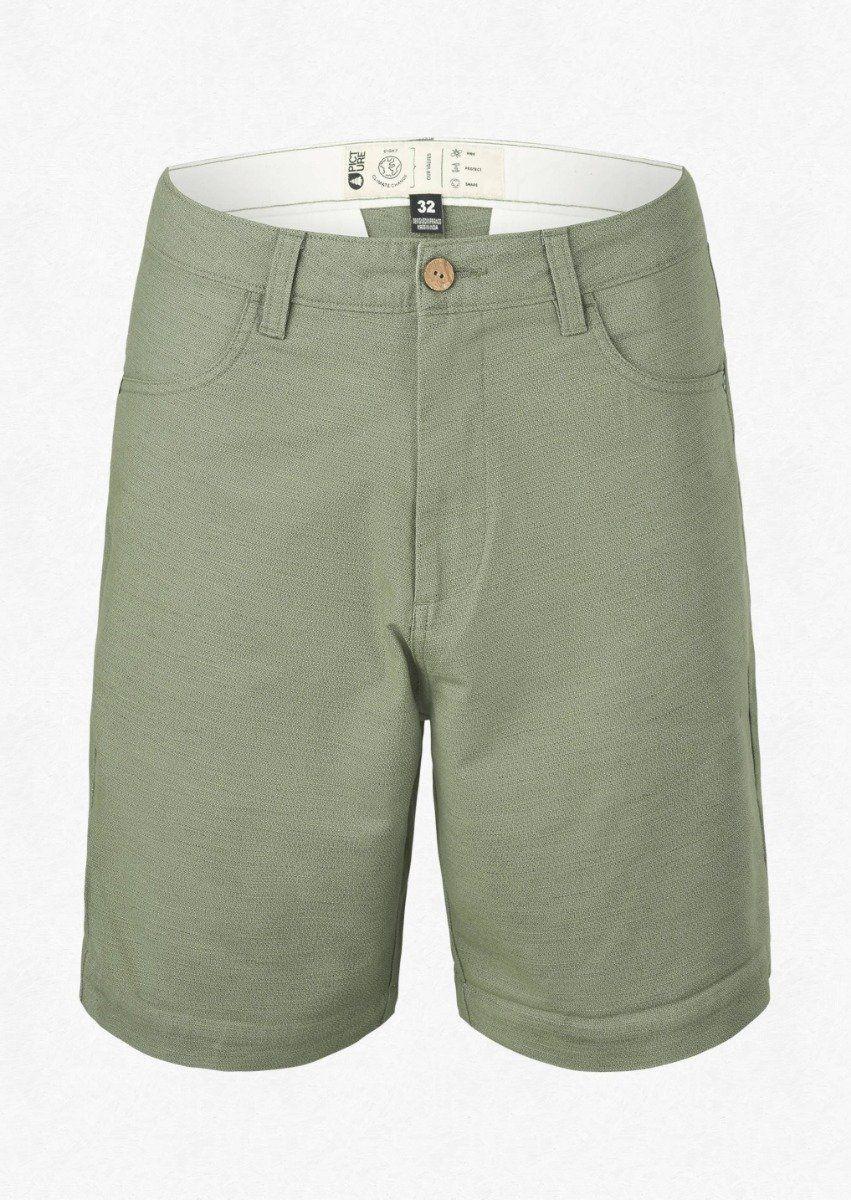 Image of Aldos Shorts-30 Unisex Khaki 30