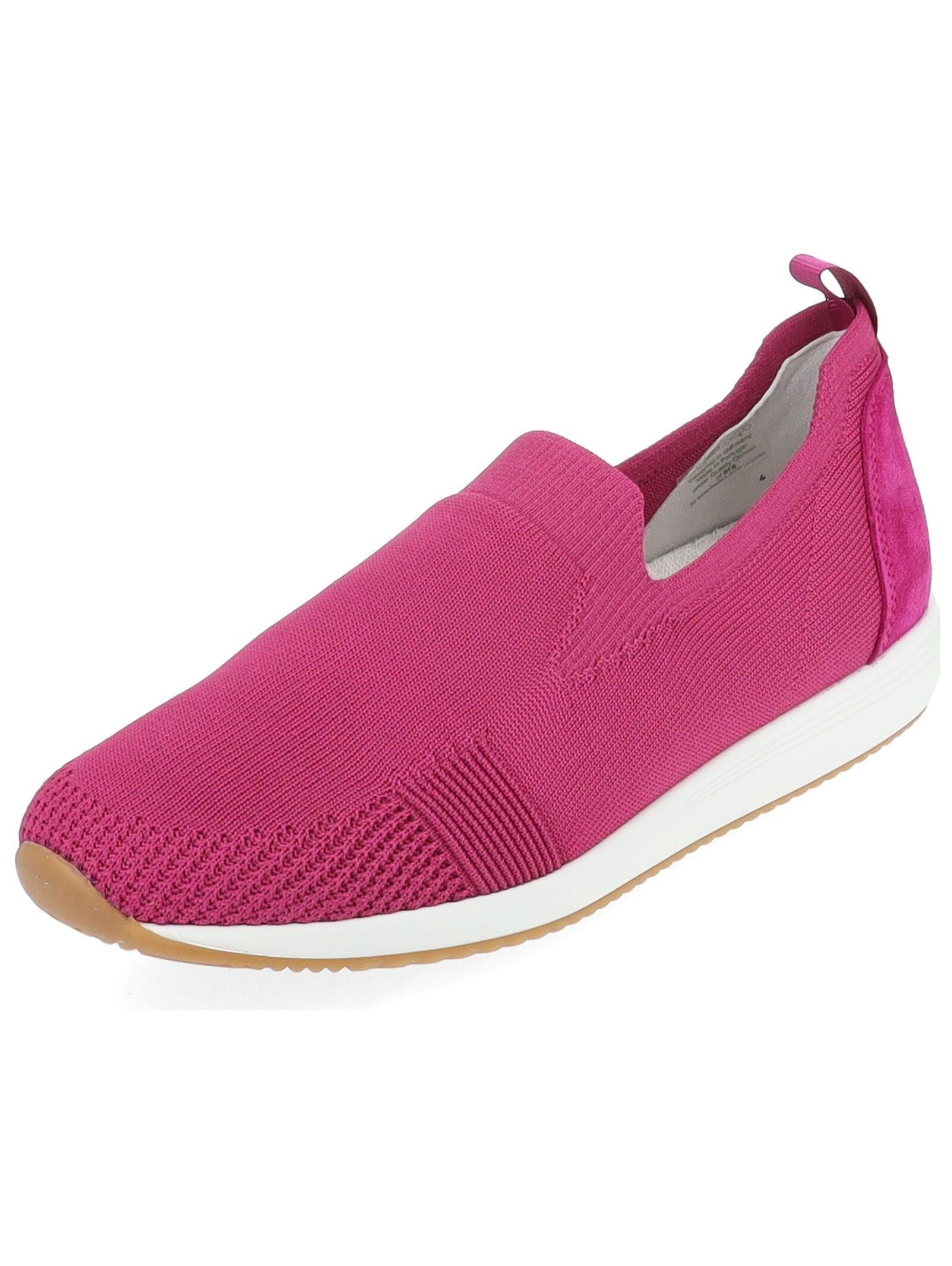 Image of Slipper 12-14005 Unisex Pink 41.5