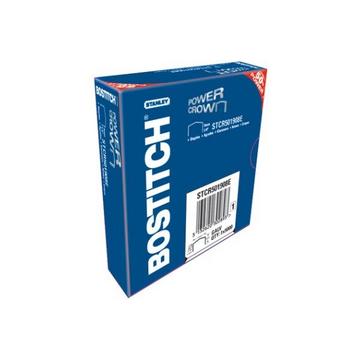 BOSTITCH Heftklammern 8mm STCR501908Z 5000 Stück