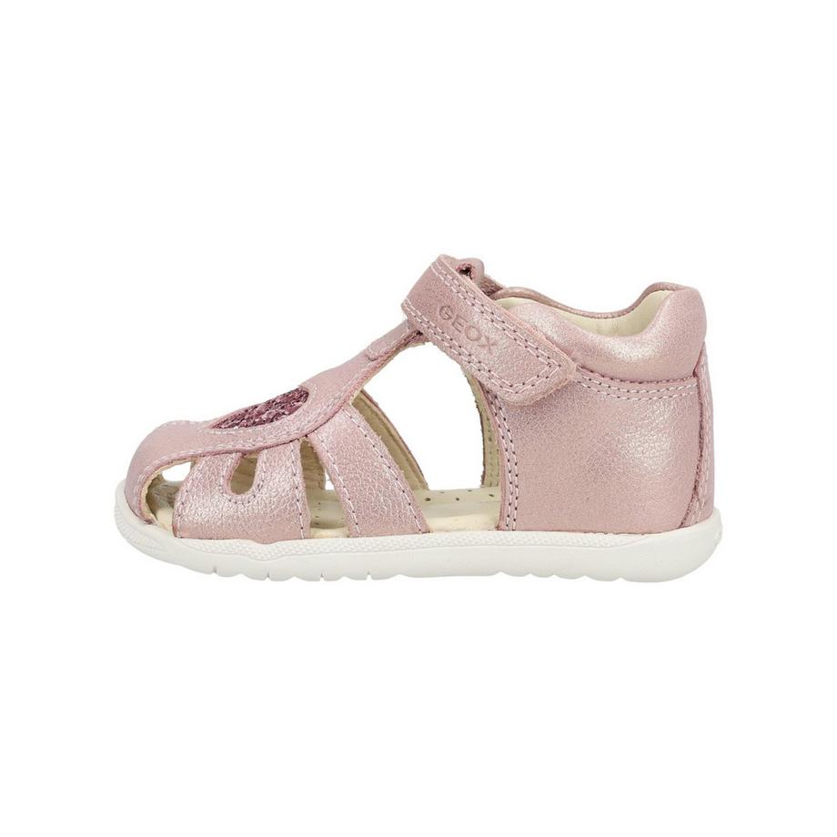 GEOX Sandale Cœur Pailleté  
