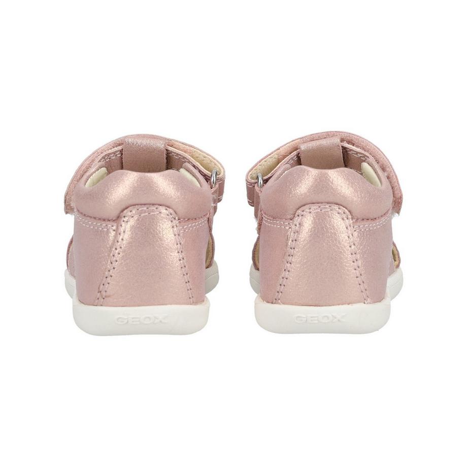 GEOX Sandale Cœur Pailleté  