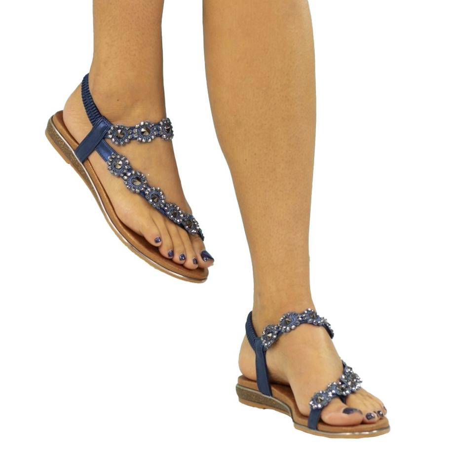 Sandalen Charlotte II