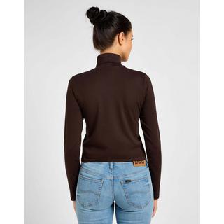 Lee  Chemise à manches longues Longsleeves Turtleneck 