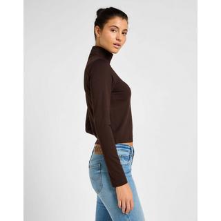 Lee  Chemise à manches longues Longsleeves Turtleneck 