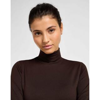 Lee  Chemise à manches longues Longsleeves Turtleneck 