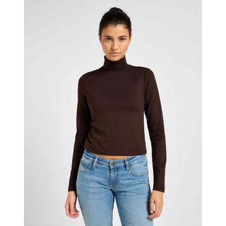 Lee  Chemise à manches longues Longsleeves Turtleneck 