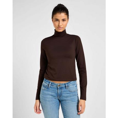 Lee  Chemise à manches longues Longsleeves Turtleneck 