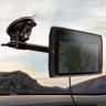 CROSSCALL  X-CAR PRO Smartphone, Tablet Schwarz Zigarettenanzünder, USB Kabelloses Aufladen Schnellladung Auto 