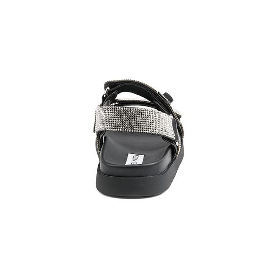 STEVE MADDEN Mona-R Sandali con Cinturino Strass  