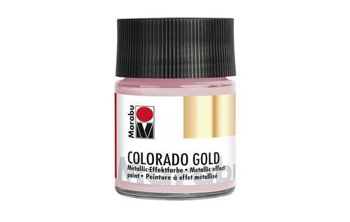 Image of Colorado Gold 50 ml 1 Stück(e) Pink