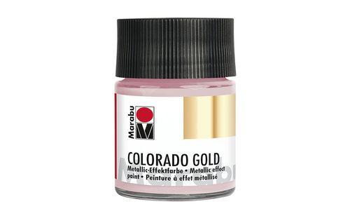 Marabu  Marabu Colorado Gold 50 ml 1 pièce(s) 