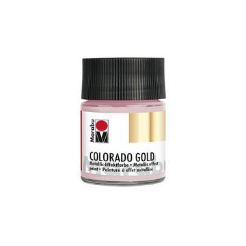 Marabu Colorado Gold 50 ml 1 Stück(e)