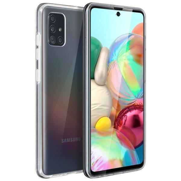 Avizar  Coque Intégrale Samsung Galaxy A71 