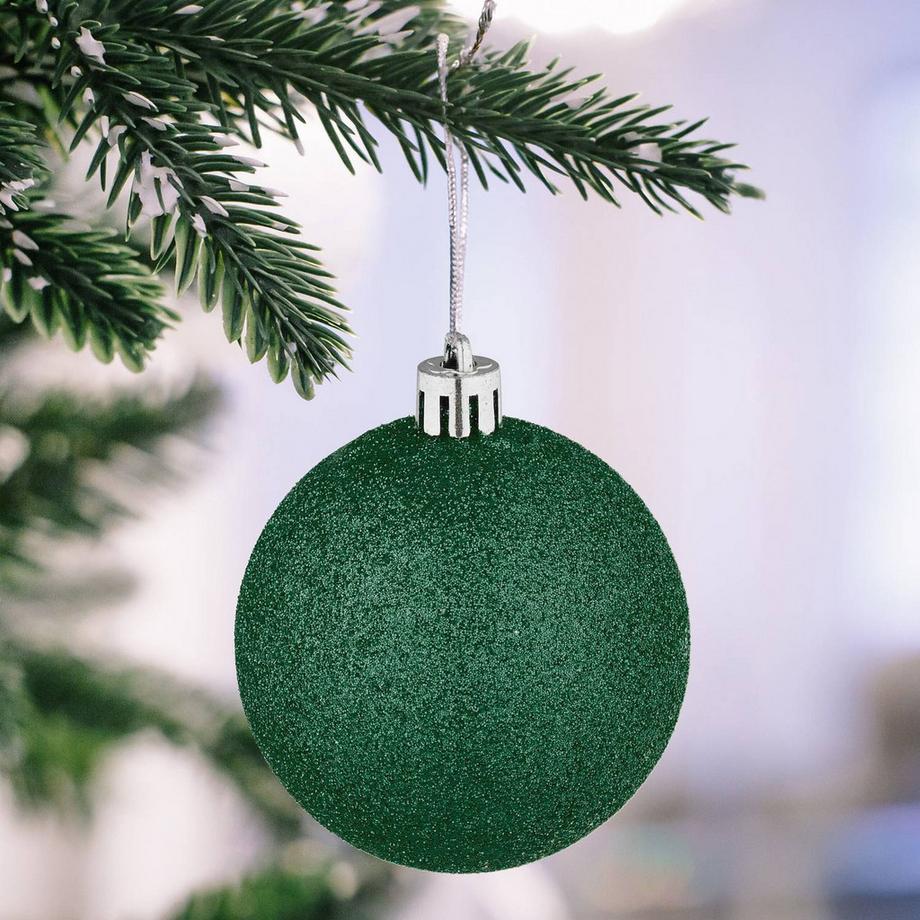 Northix Ensemble de décorations pour sapin de Noël  