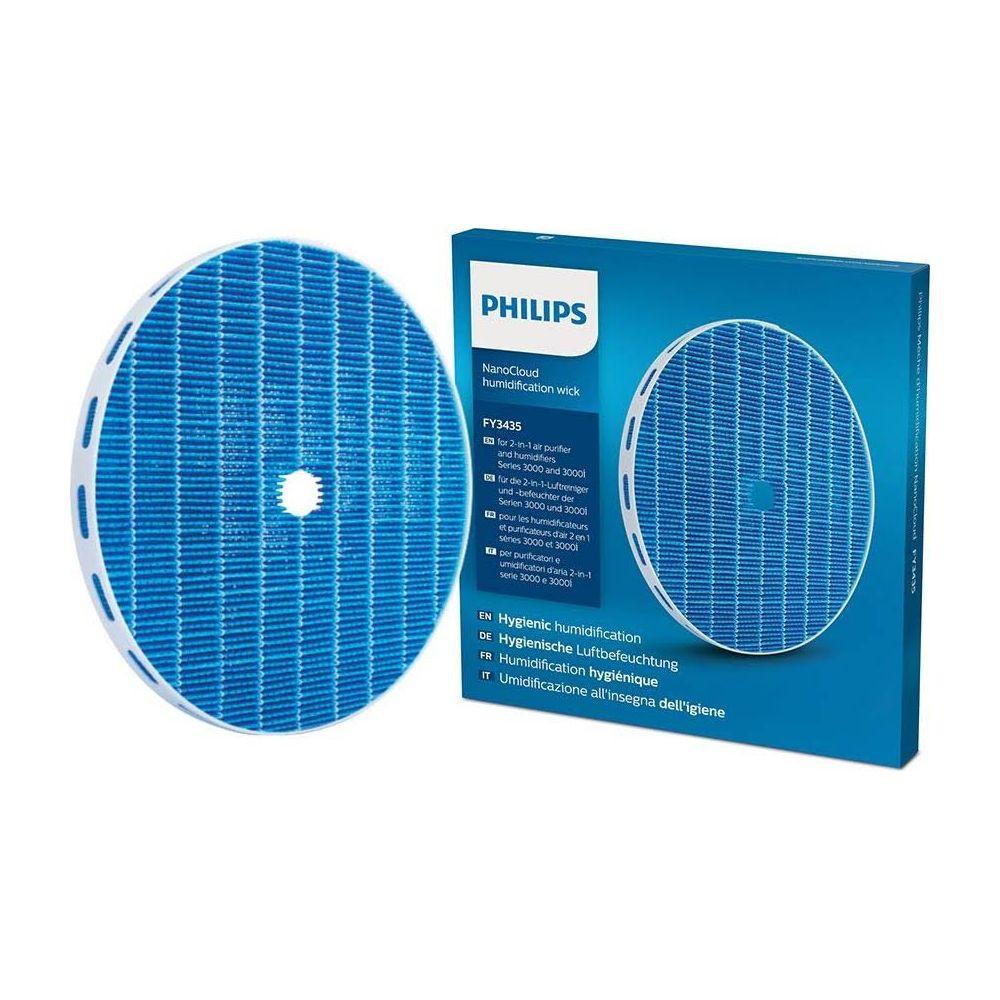 PHILIPS Philips 3000 series Genuine replacement filter FY3435/30 Stoppino di umidificazione  