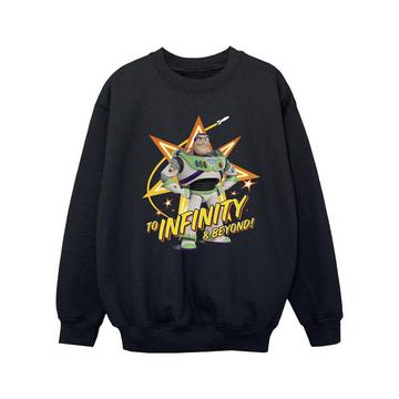 Toy Story To Infinity Sweatshirt