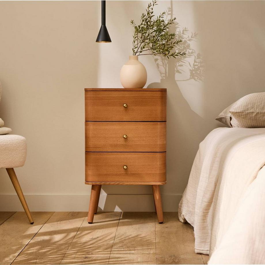 Calicosy Comodino KARL  