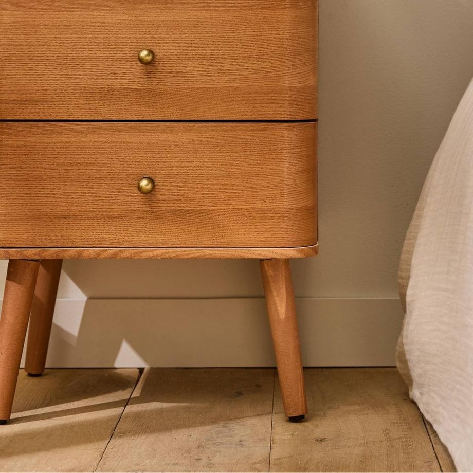 Calicosy Comodino KARL  