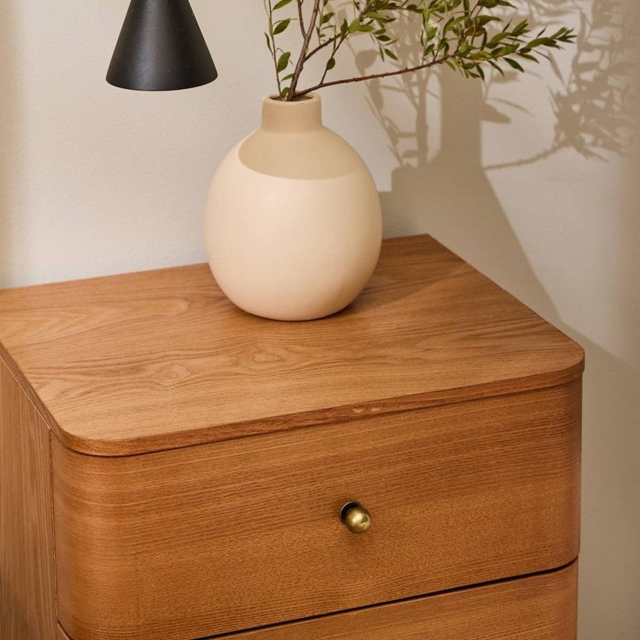 Calicosy Comodino KARL  