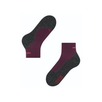 Image of Kurze Socken Für Frauen Tk5 Cool Unisex 39-40