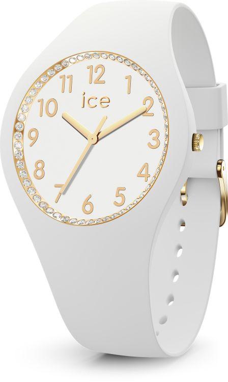 Ice Watch  021049 Ice Cosmos Black Crystal Numbers Montre pour 