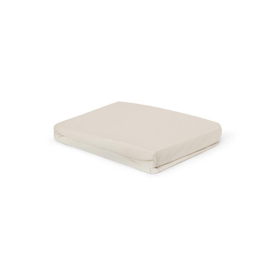 Living Home Boxspring Feinjersey Fixleintuch  
