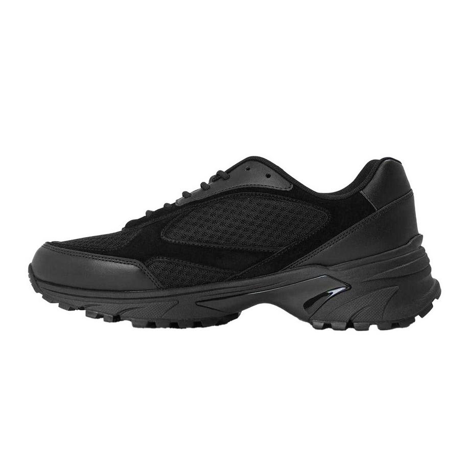 Calvin Klein Hike Runner Scarpe Sportive Pelle  