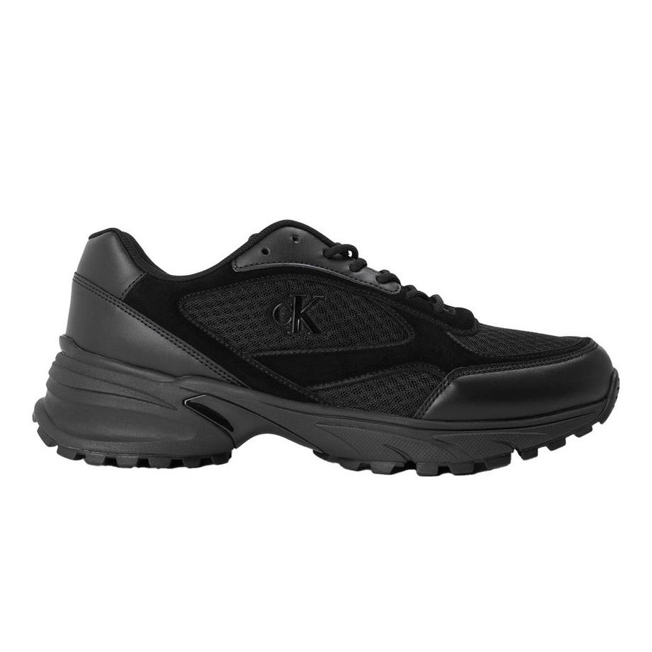Hike Runner Scarpe Sportive Pelle