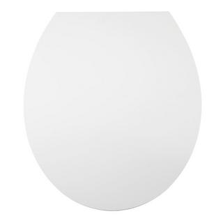 diaqua Sedile WC Hollywood Slow Down bianco  