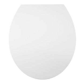 Sedile WC Hollywood Slow Down bianco