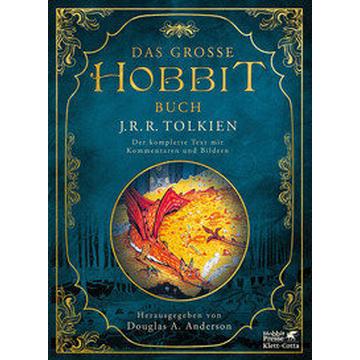 Das Große Hobbit-Buch