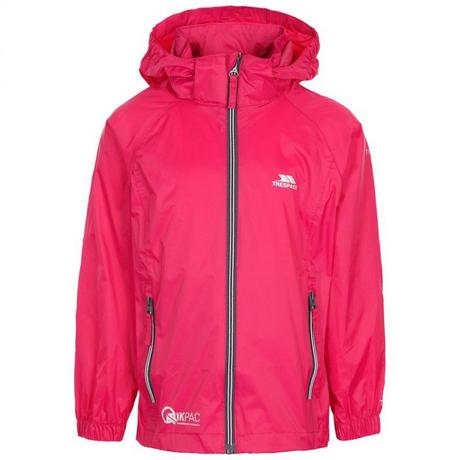 Trespass  Regenjacke Qikpac X 