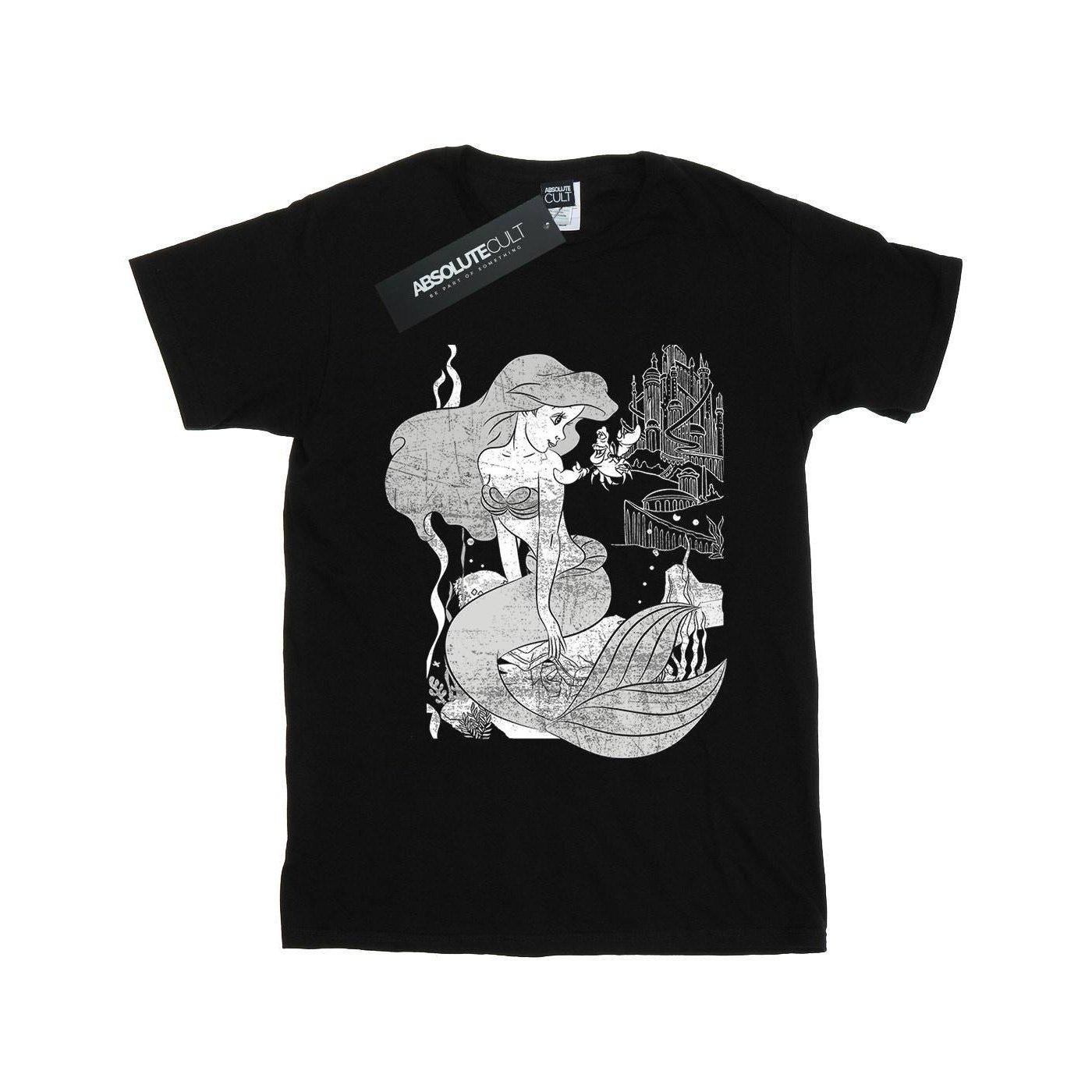 The Little Mermaid  Tshirt 