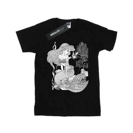 The Little Mermaid  TShirt 