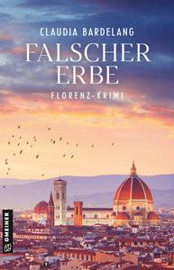 Falscher Erbe Bardelang, Claudia Couverture rigide 